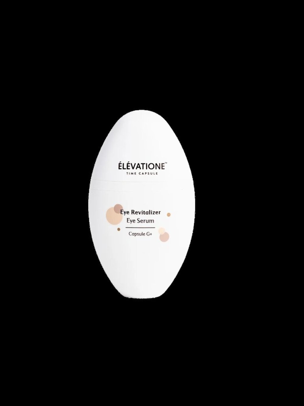NEW Elevatione Eye Revitalizer Eye Serum